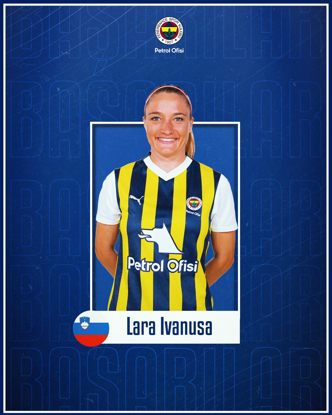 💛💙 Fenerbahçe Kadın Futbol Takımı [ANA KONU]