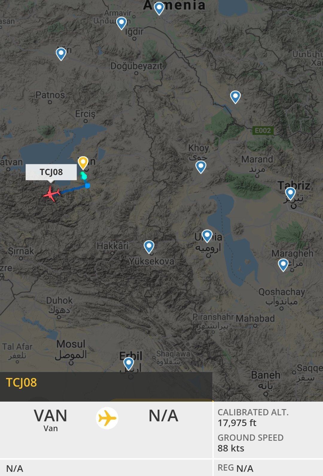 🇹🇷TSK'nın Suriye - Irak Harekatları💥(Erdoğan, Irak-Erbil'e gidiyor...)-[ANA KONU]