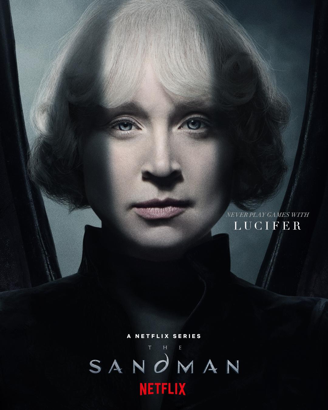 The Sandman (2022) | Netflix
