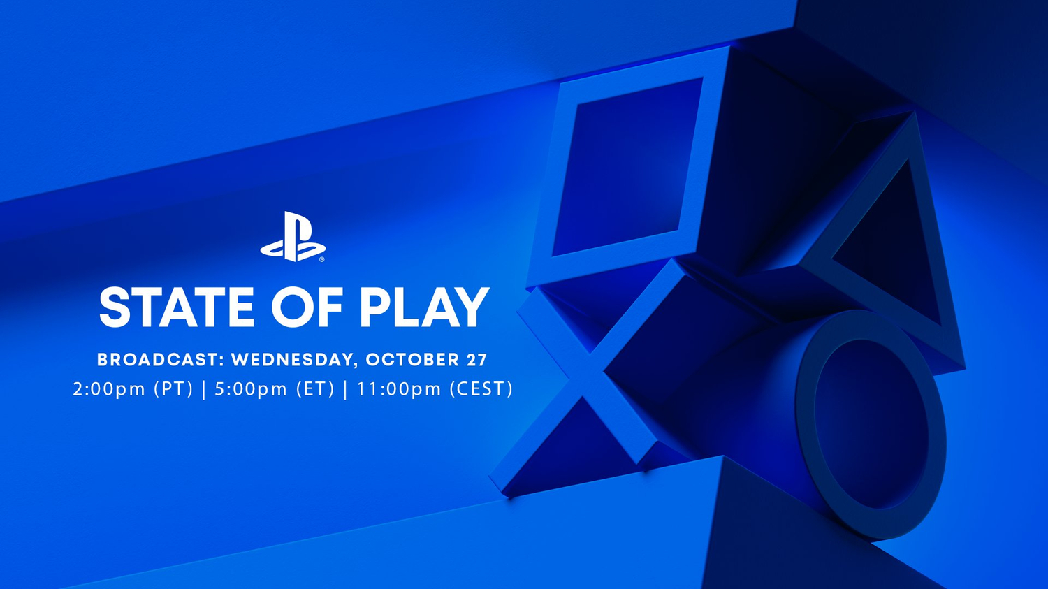 State of Play | PlayStation | ANA KONU 