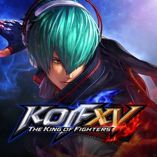 The King of Fighters XV [PS5 / PS4 ANA KONU]