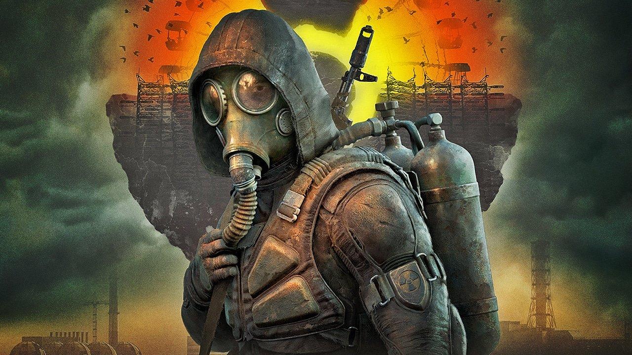 S.T.A.L.K.E.R. 2 (Duyuruldu) [ANA KONU]