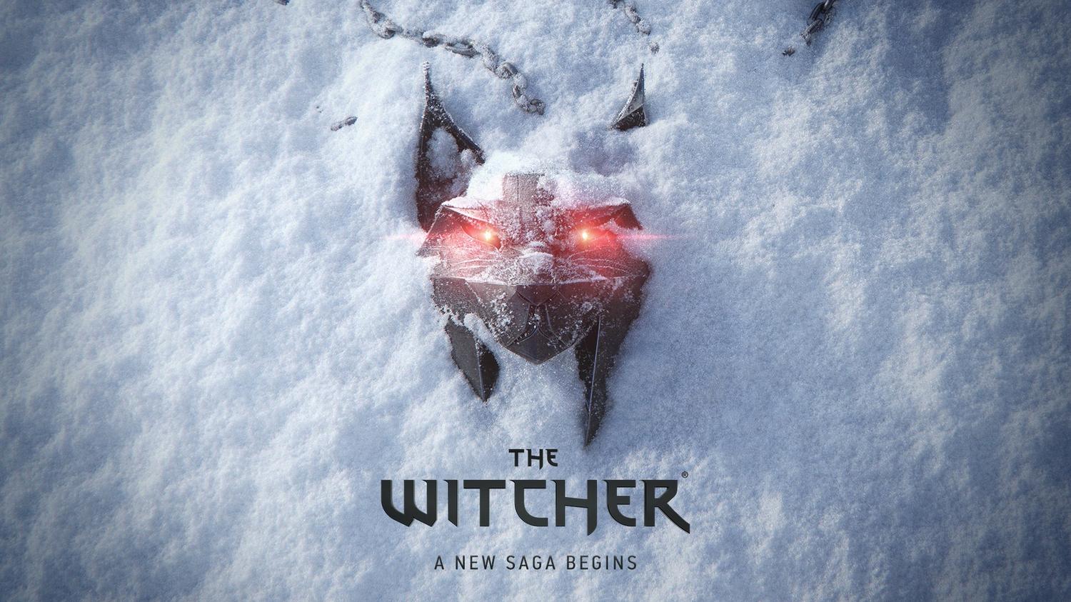 The Witcher : A New Saga Begins Duyuruldu! (21.03.2022)