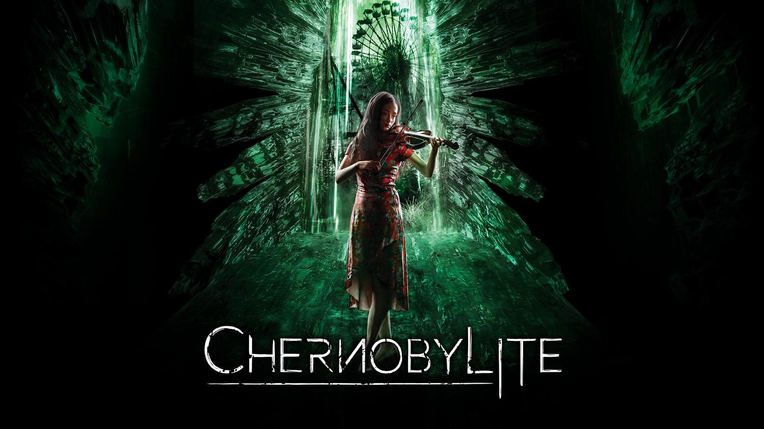 Chernobylite [PS5 / PS4 ANA KONU]