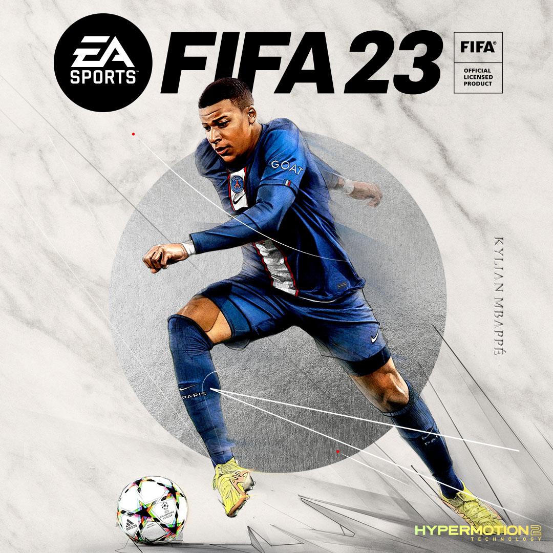 FIFA 23 [PC ANA KONU]