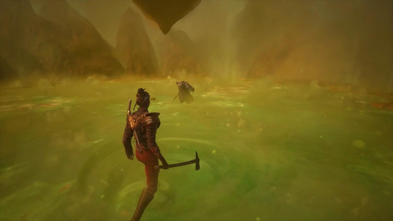 Flintlock: The Siege of Dawn | PS5 | ANA KONU