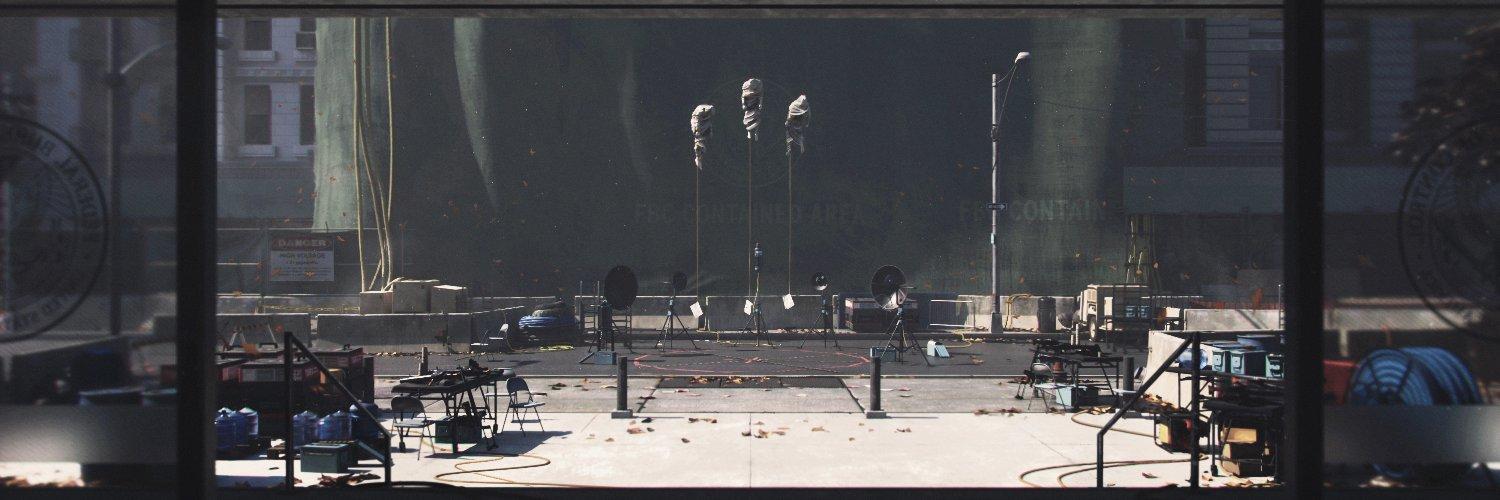 Control Resonant | PS5 | ANA KONU