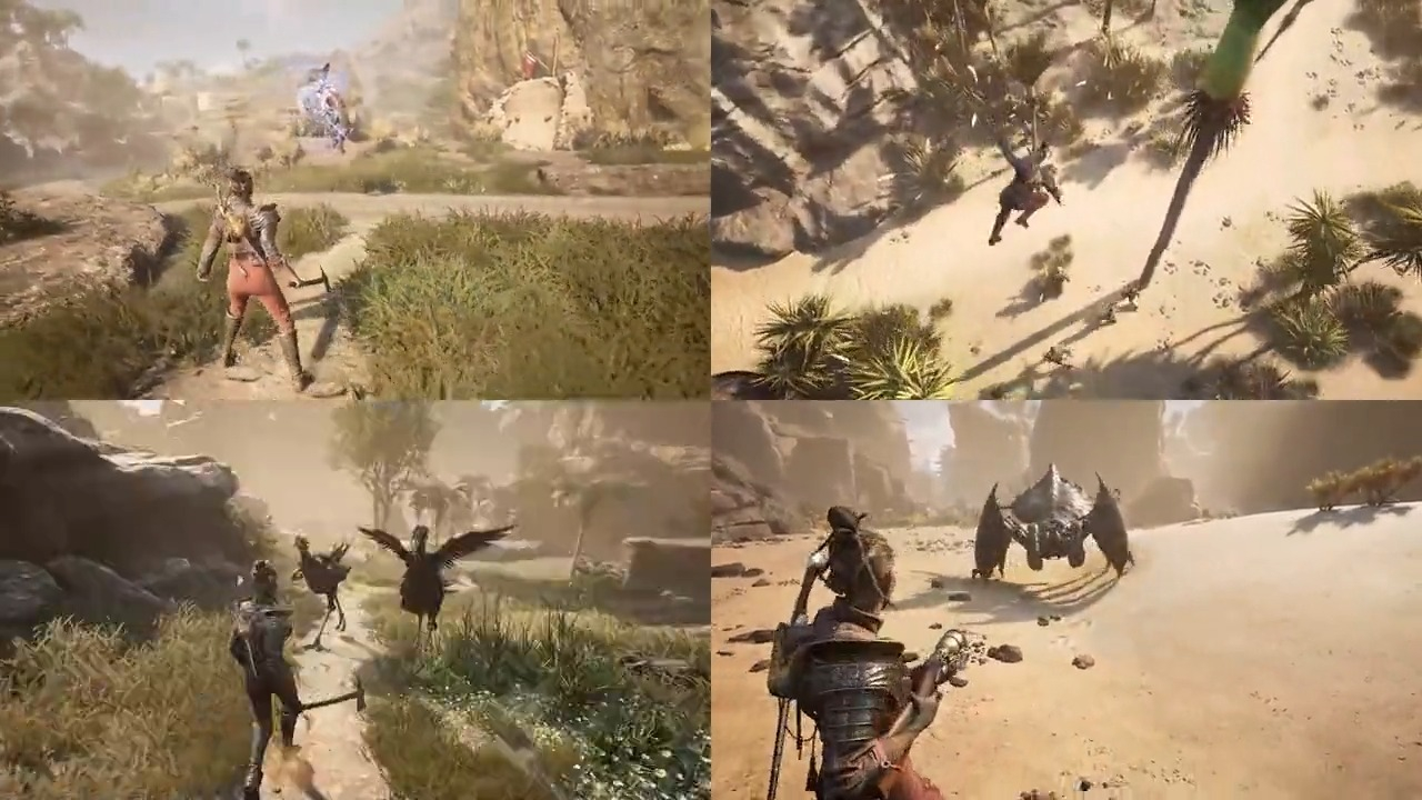 Flintlock: The Siege of Dawn | PS5 | ANA KONU