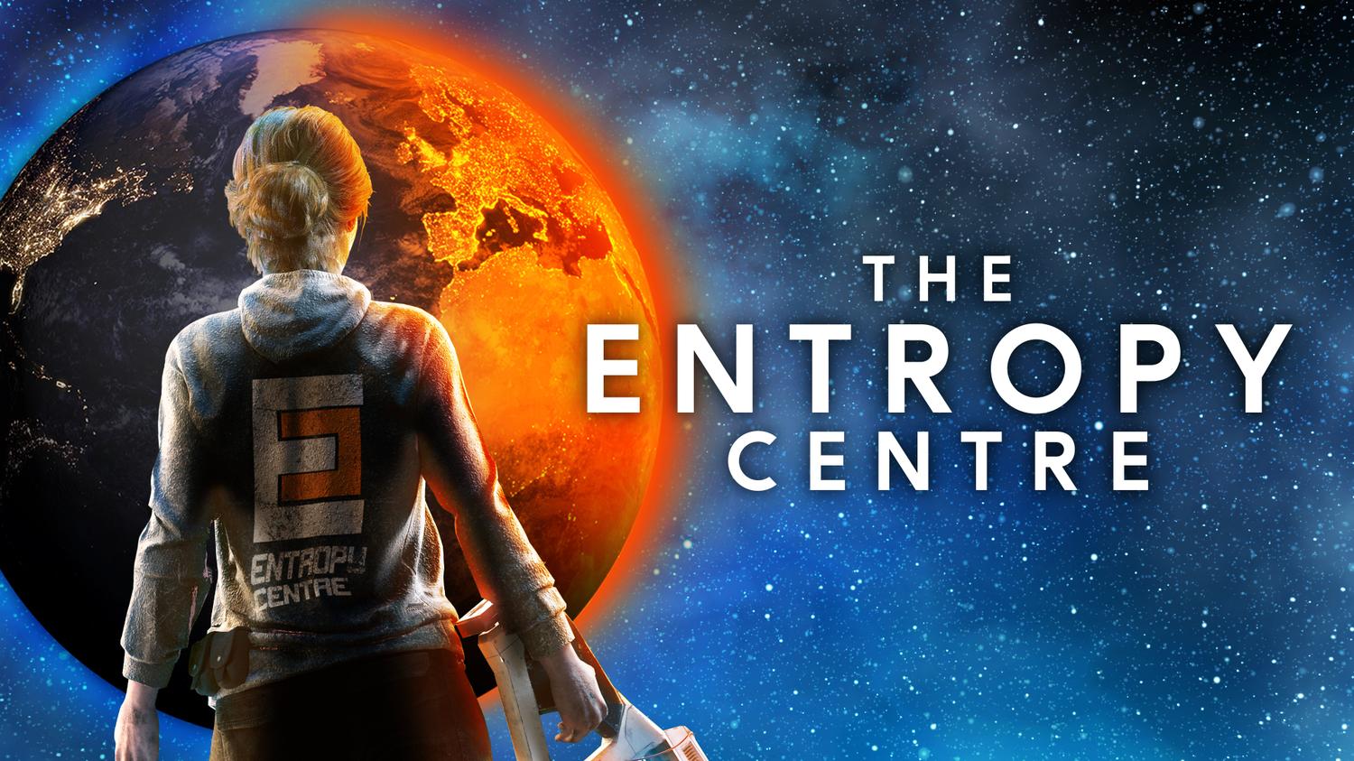 The Entropy Centre | PS4 - PS5 | ANA KONU