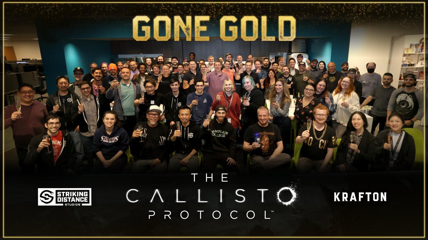 The Callisto Protocol (Çıktı) [ANA KONU]