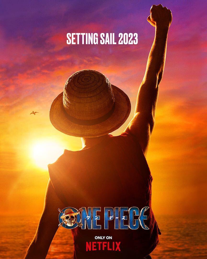 One Piece | Netflix (2.Sezon Onaylandı)