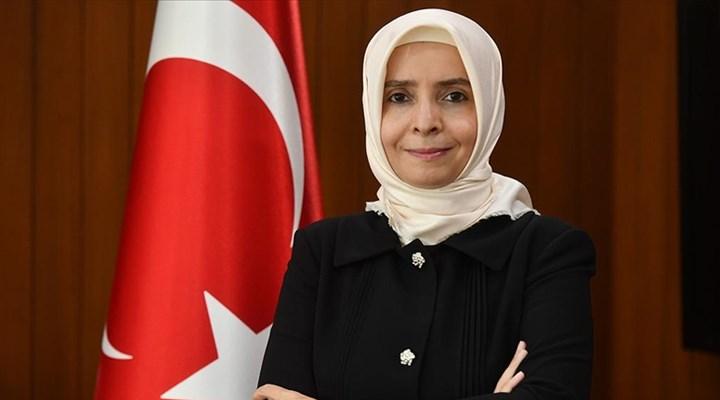 Çalışınca oluyor : Bacımızı tebrik ederim ,  Ayşe Hilal Sayan Koytak yeni ataması