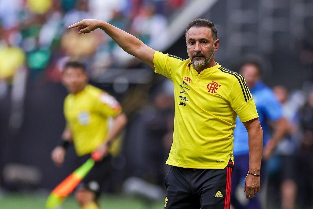 Vitor Pereira Takip Konusu