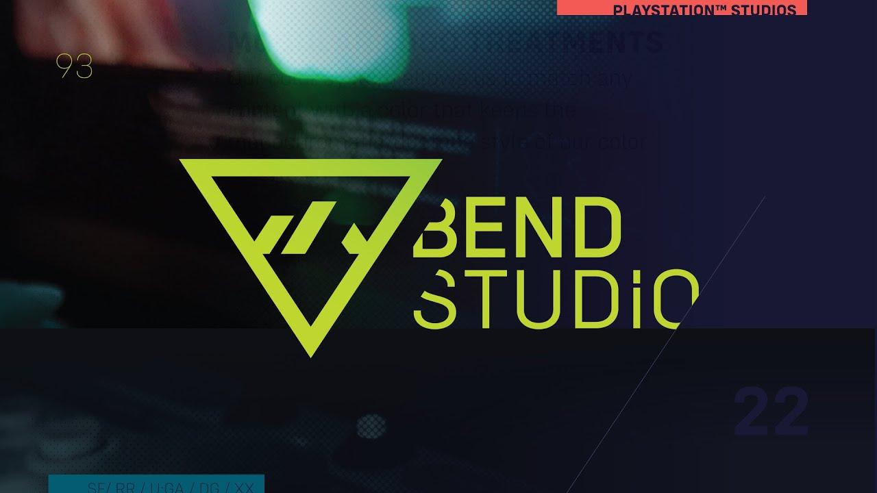 Bend Studio | Yeni IP | ANA KONU
