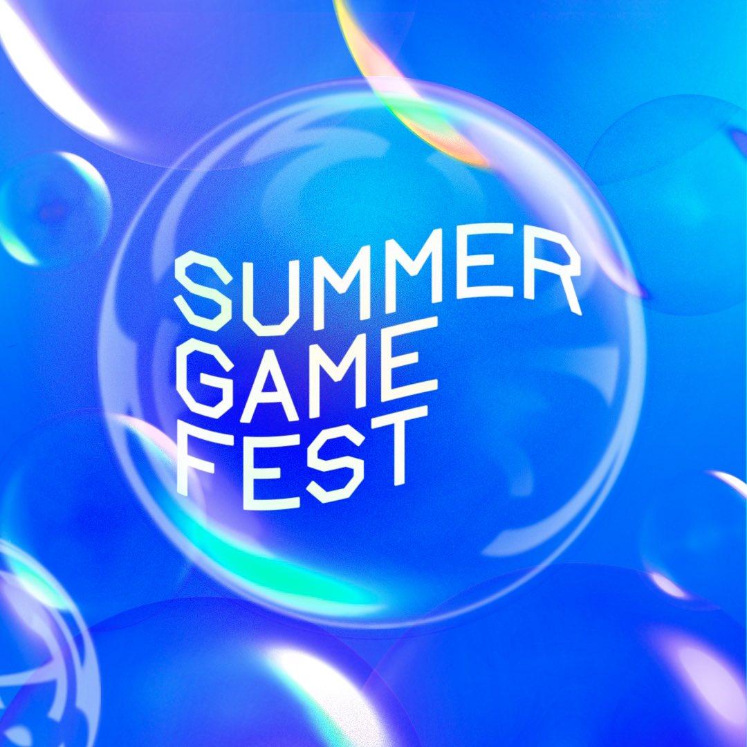 Summer Game Fest 2023 | ANA KONU