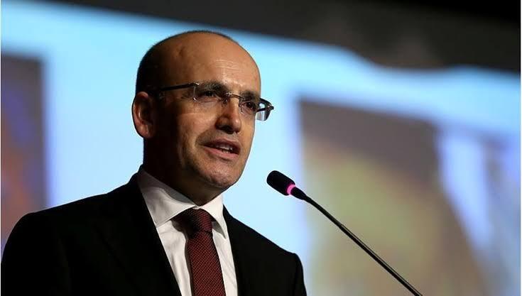 Mehmet Şimşek : Görünenden daha büyük problem var.