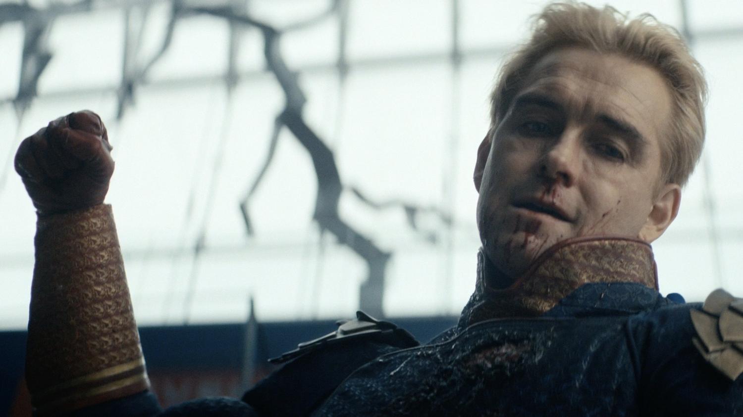 The Boys (2019) | Amazon