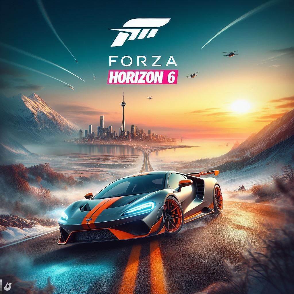 Forza Horizon 6 | PC ANA KONU