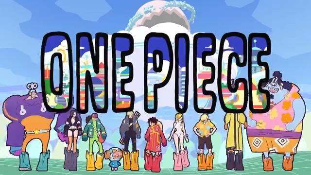 One Piece (1999- ) | Wano Arc