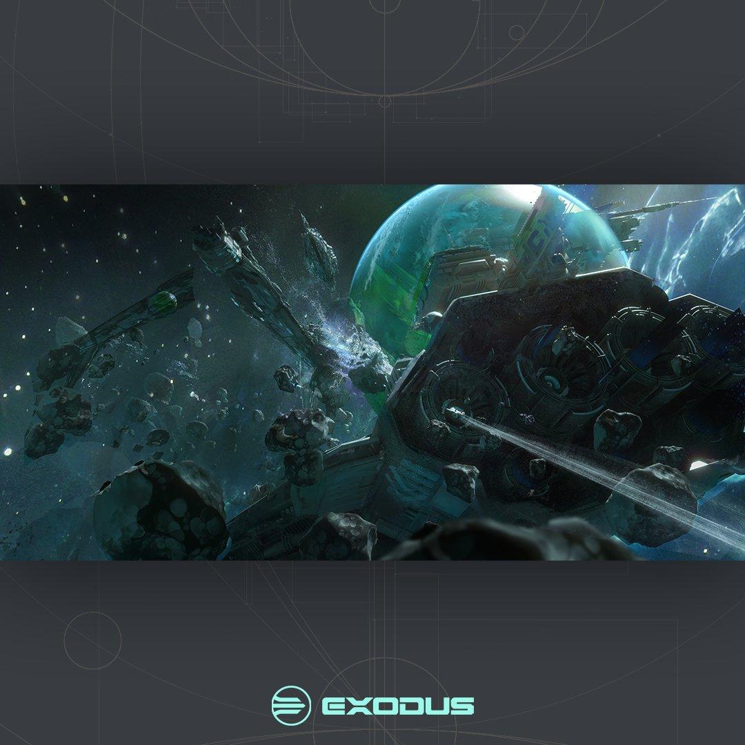Exodus | PS5 | ANA KONU