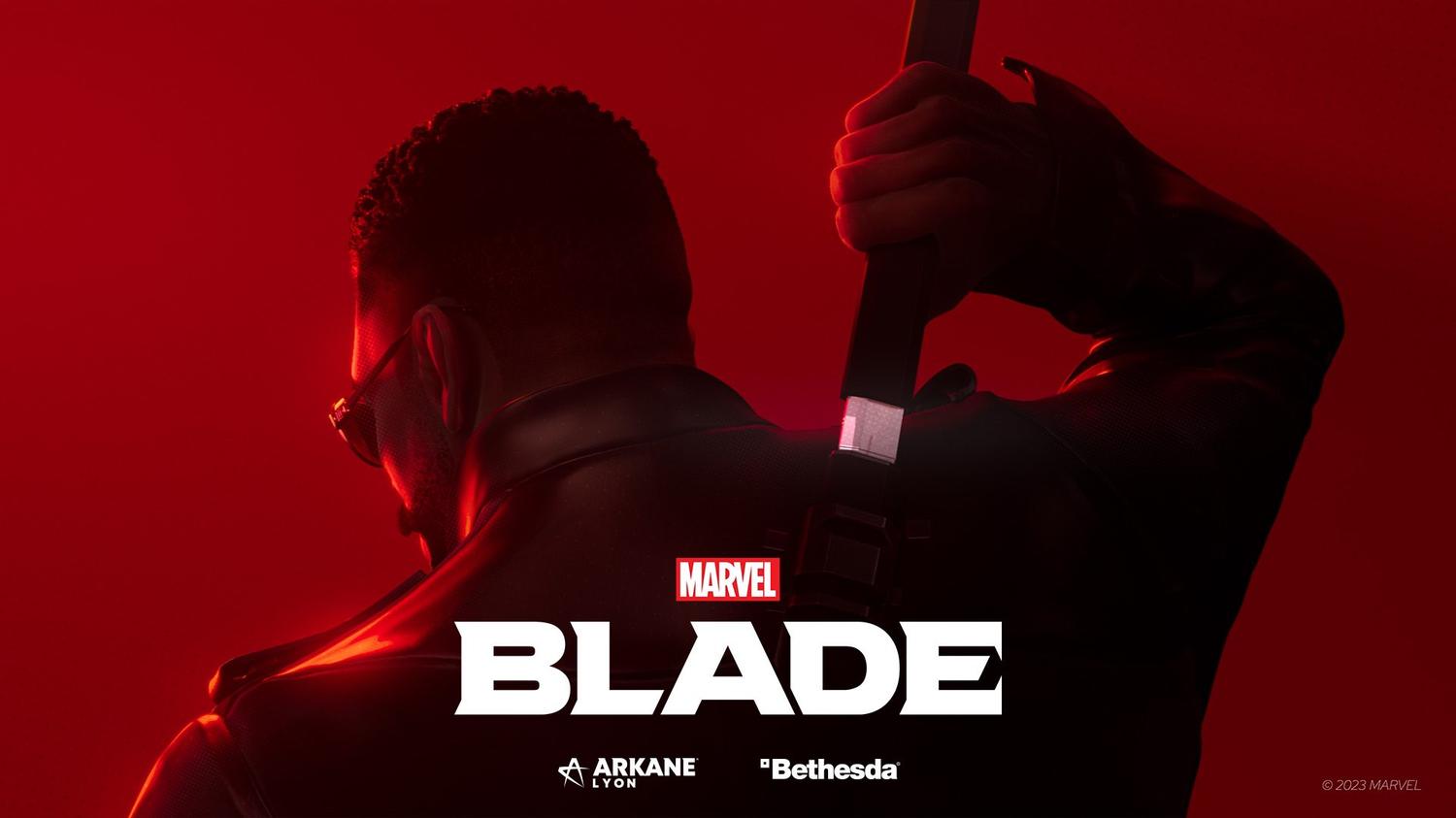 Marvel's Blade | PC ANA KONU