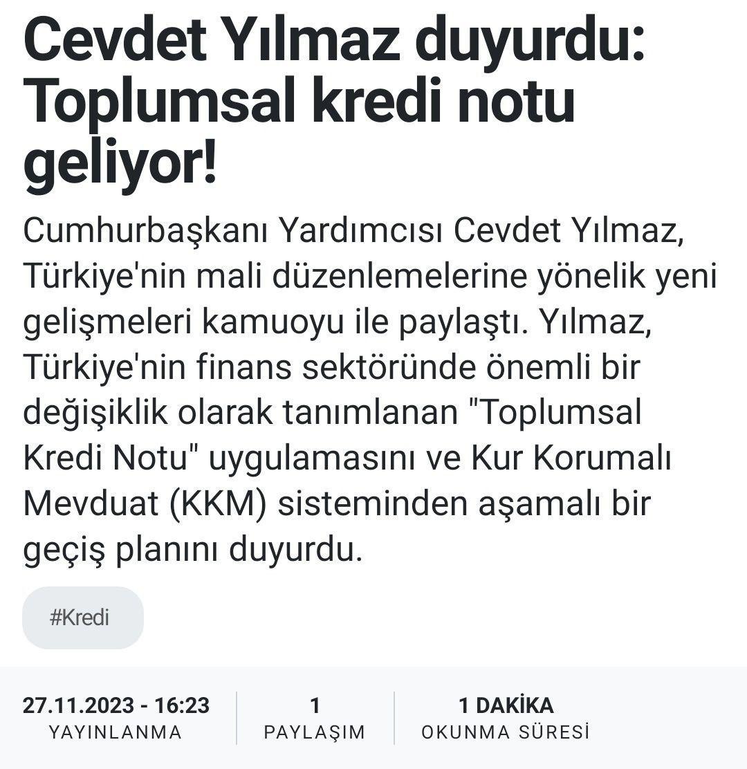 Her adımı vergilendirmenin kanunu (İKLİM YASASI) geliyor ...