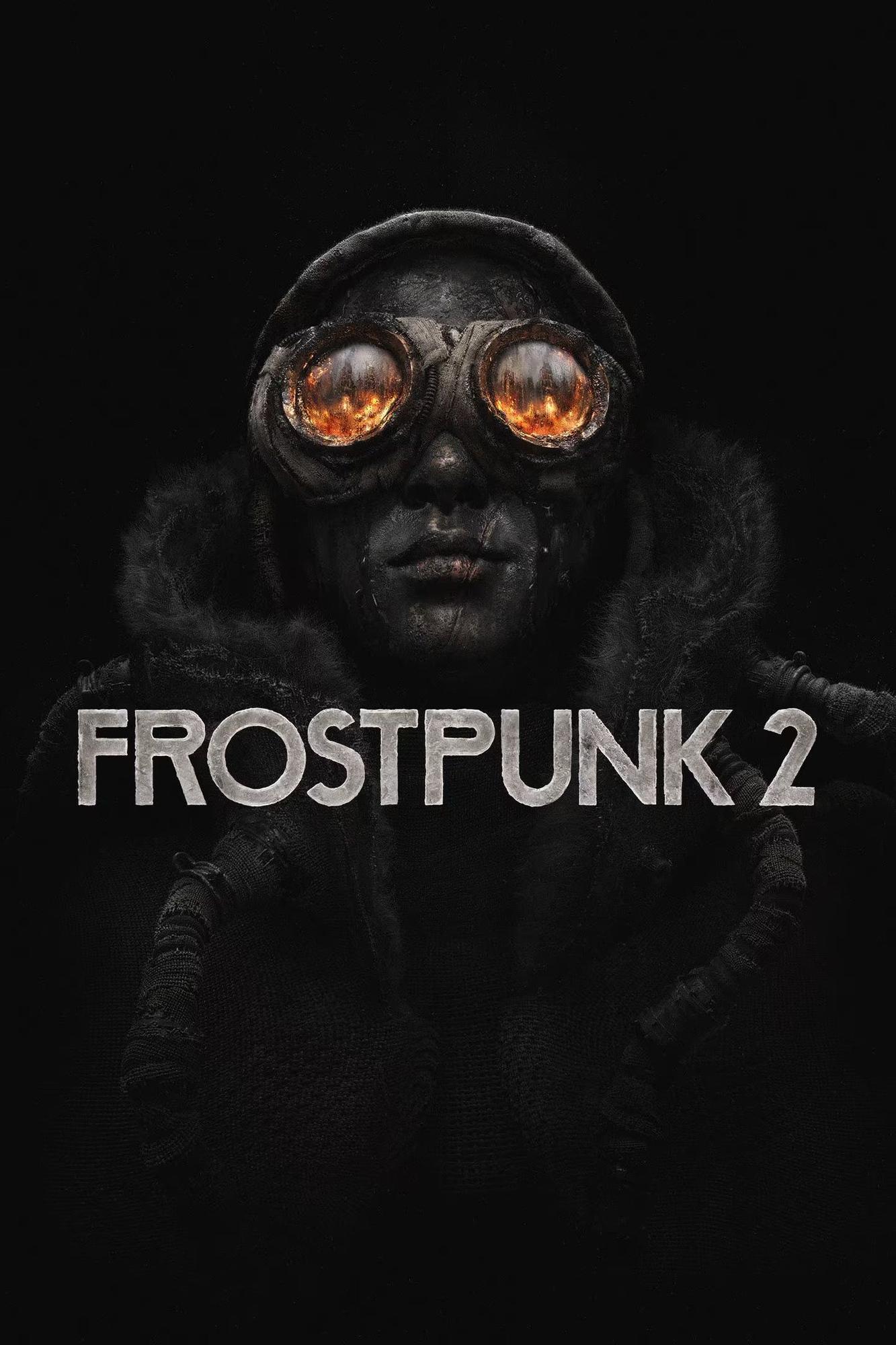 Frostpunk 2 | 25 Temmuz 2024 | PC ANA KONU #Türkçe