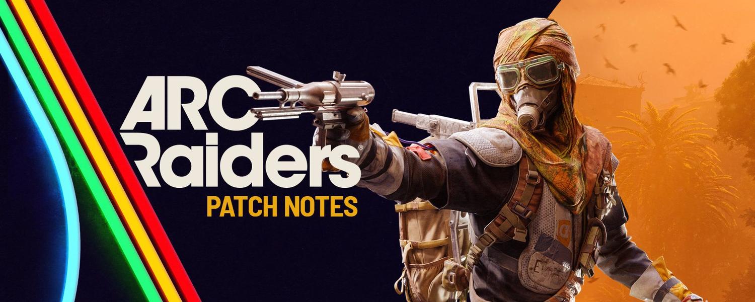 ARC Raiders | PC | ANA KONU