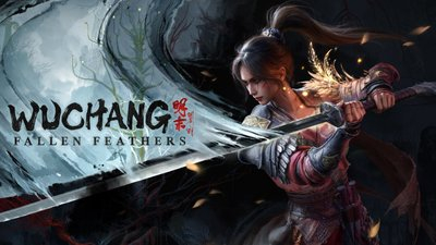WUCHANG: Fallen Feathers | Souls-like | PC ANA KONU |