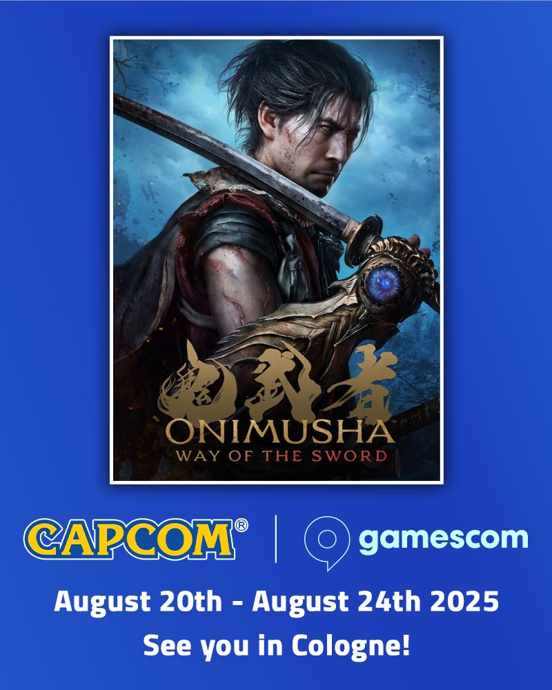 Gamescom 2025 | ANA KONU