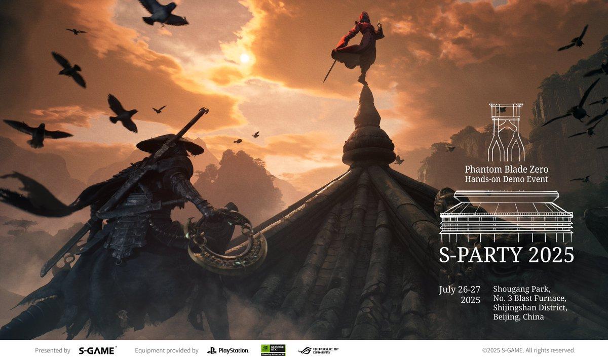 Phantom Blade Zero | 9 Eylül 2026 | PC ANA KONU