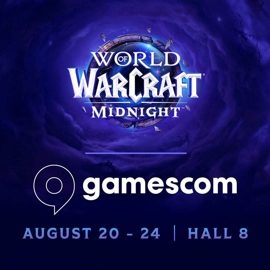 Gamescom 2025 | ANA KONU