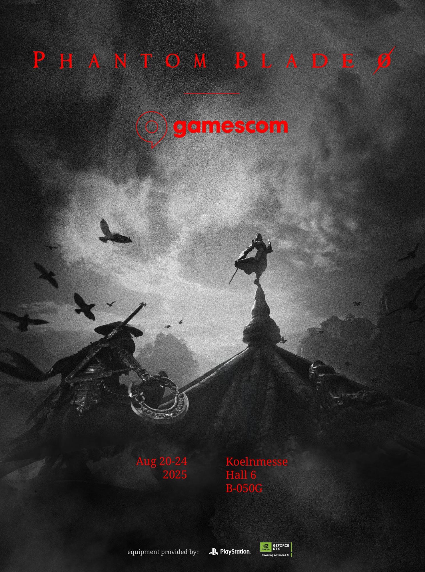 Phantom Blade Zero | 9 Eylül 2026 | PC ANA KONU