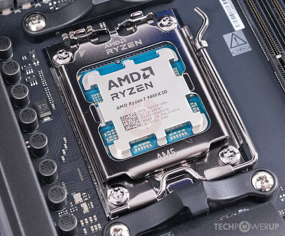 9800x3d işlemcim kızardı , yandı Asus B850 Strix A gaming