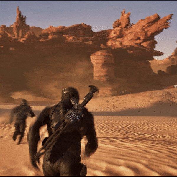 Dune: Awakening | PS5 | ANA KONU