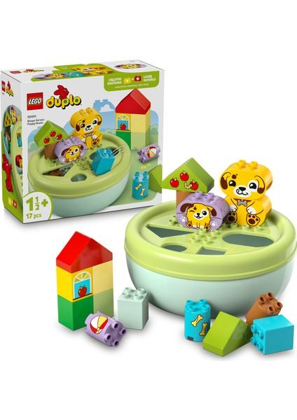 LEGO FIRSATLARI genel konu