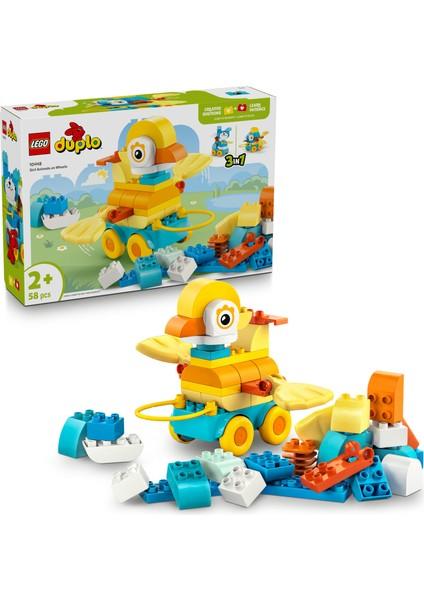 LEGO FIRSATLARI genel konu