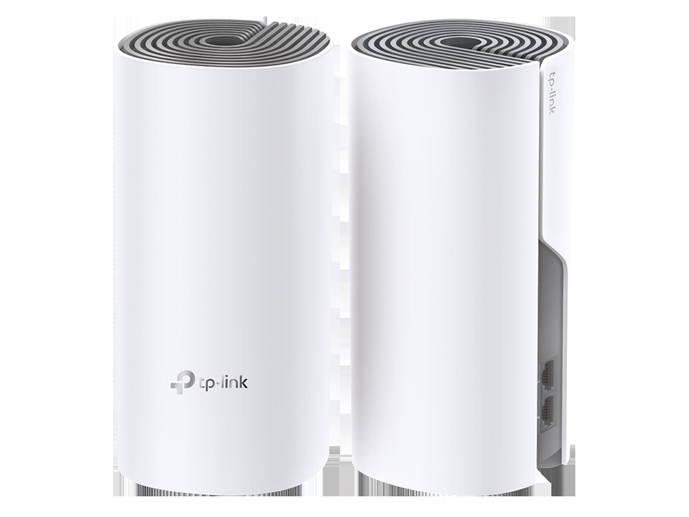 Tp-Link Deco M4 Mesh 2'li 1182 TL
