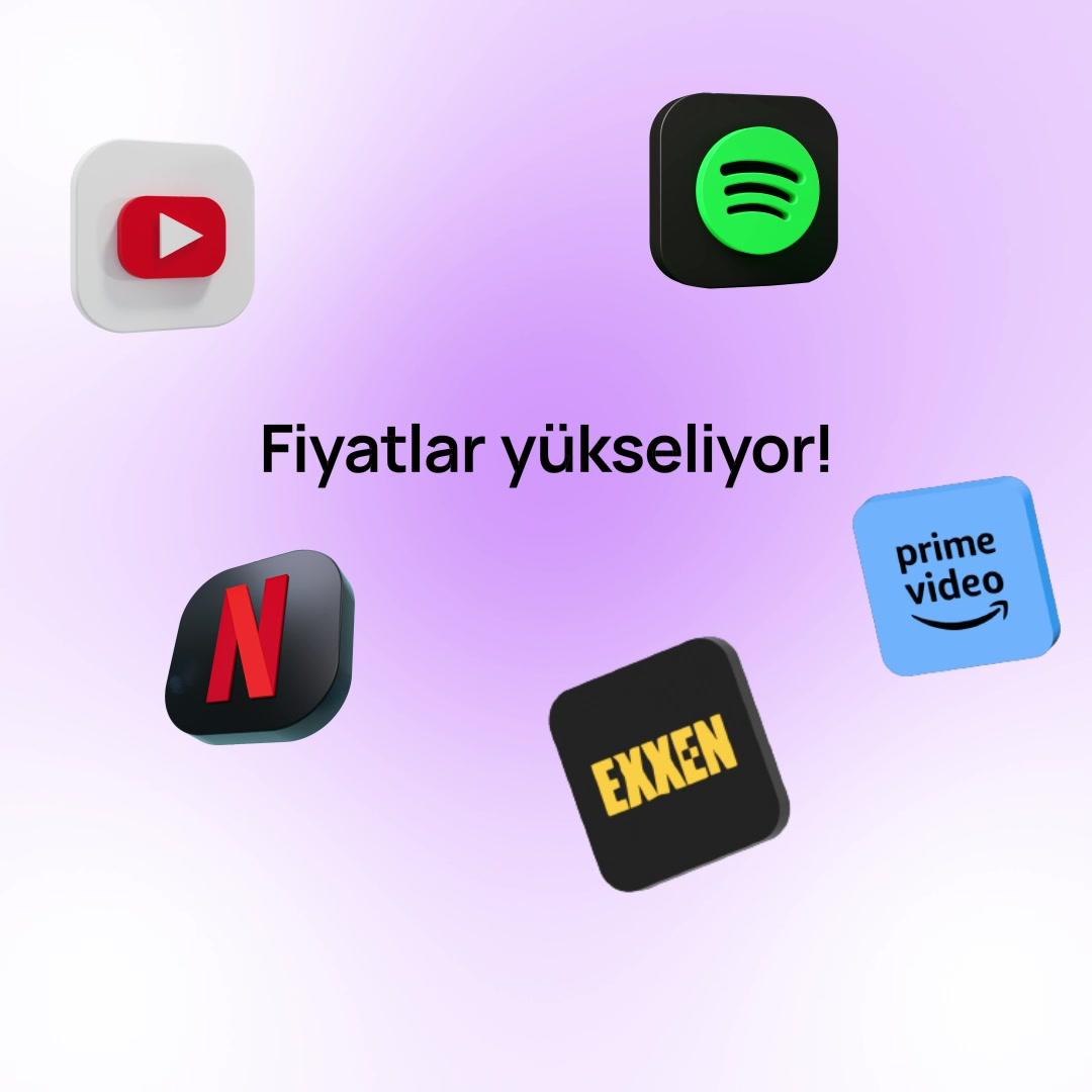 Dijital Platform Üyelik Fırsatları