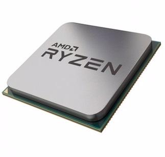 AMD Ryzen 5 5600G Tray, Fanlı - Sinerji