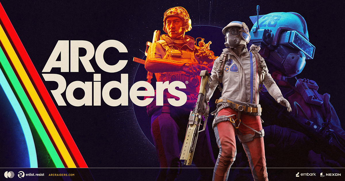 ARC Raiders | PC | ANA KONU