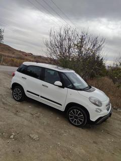  Fiat 500L Kullanıcıları / Bilgi Paylaşım Başlığı