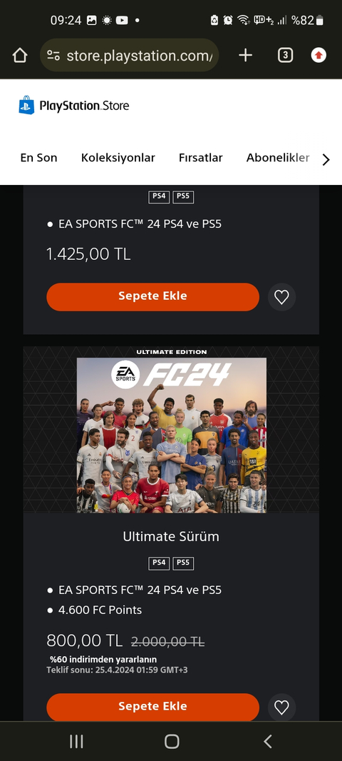 Fifa ile fifa ultimatenin arasındaki fark