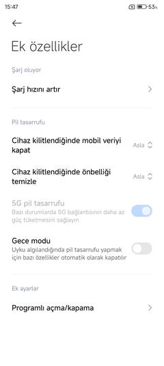 Xiaomi 12T Güçlü 108MP ★★★ ANA KONU ★★★