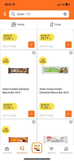 Migros İndirim, Kampanya ve Fırsatları [Ana Konu]