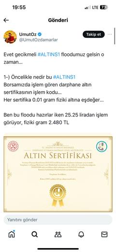  Altın fırsatları ( puan - çek - chip para v.s ile )