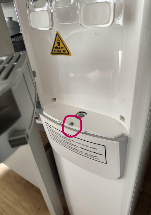 A.O. Smith Frezya 300S Su Arıtma Sebili İncelemesi (su arıtma cihazı)