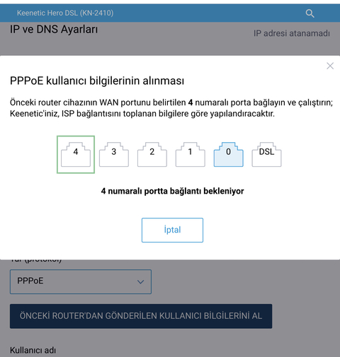 Superonline Fiber Modem Değişikliği Hakkında