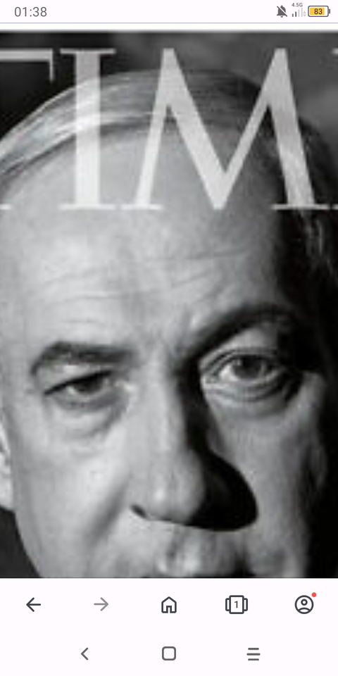 bir siz varsınız bir de onlar.