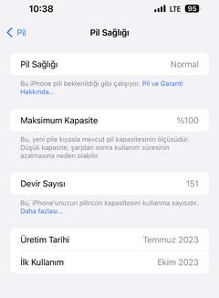 Apple iPhone 15 Pro / iPhone 15 Pro Max [ANA KONU]